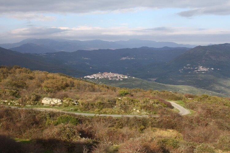 Maison de vacances à Prelá, village de montagne ligure - Photo 34