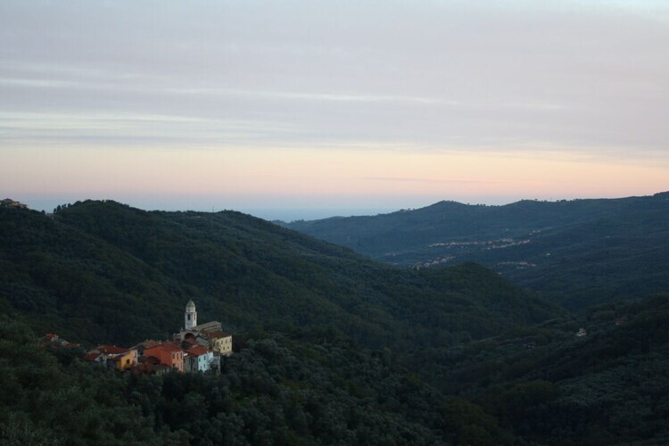 Maison de vacances à Prelá, village de montagne ligure - Photo 35