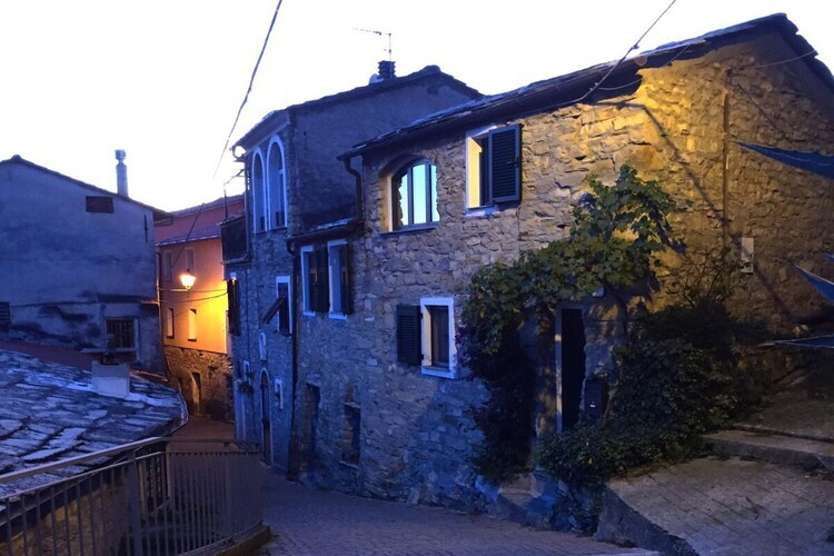 Maison de vacances à Prelá, village de montagne ligure - Photo 36