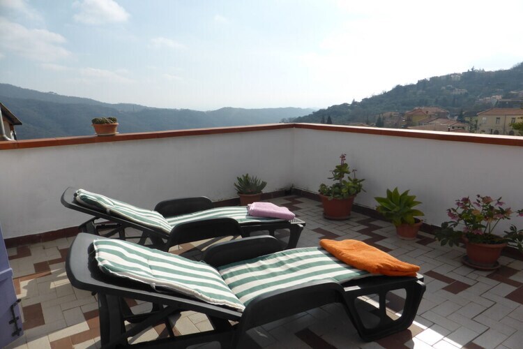Casa Clara à Pantasina : maison 5 pers., cuisine spacieuse - Photo 4