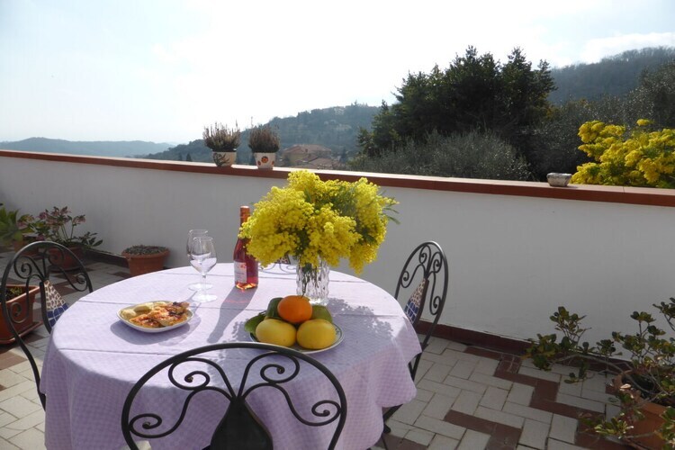 Casa Clara à Pantasina : maison 5 pers., cuisine spacieuse - Photo 7