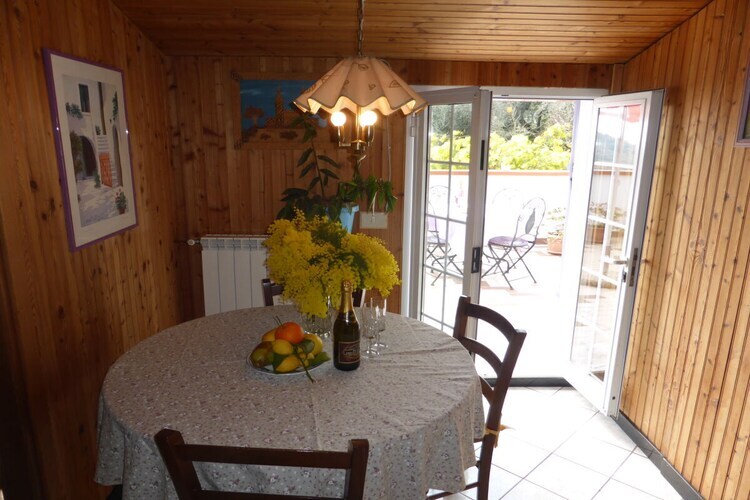 Casa Clara à Pantasina : maison 5 pers., cuisine spacieuse - Photo 8