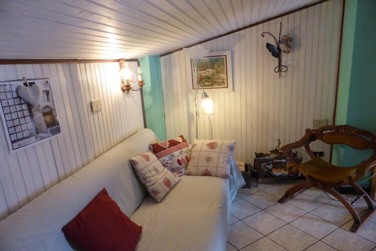 Casa Clara à Pantasina : maison 5 pers., cuisine spacieuse - Photo 10
