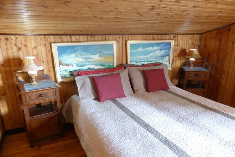 Casa Clara à Pantasina : maison 5 pers., cuisine spacieuse - Photo 11