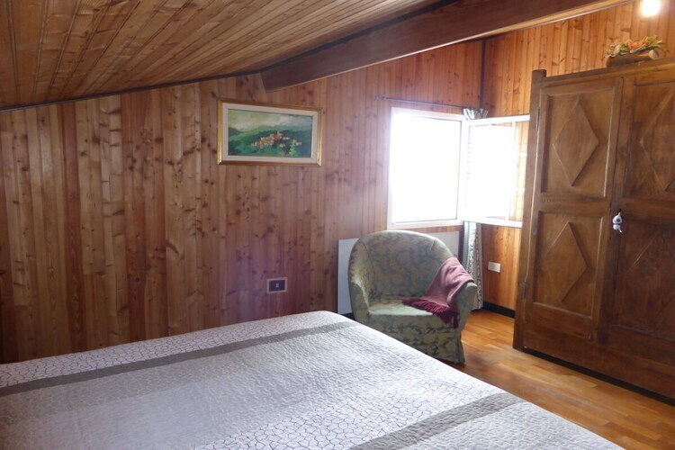 Casa Clara à Pantasina : maison 5 pers., cuisine spacieuse - Photo 12