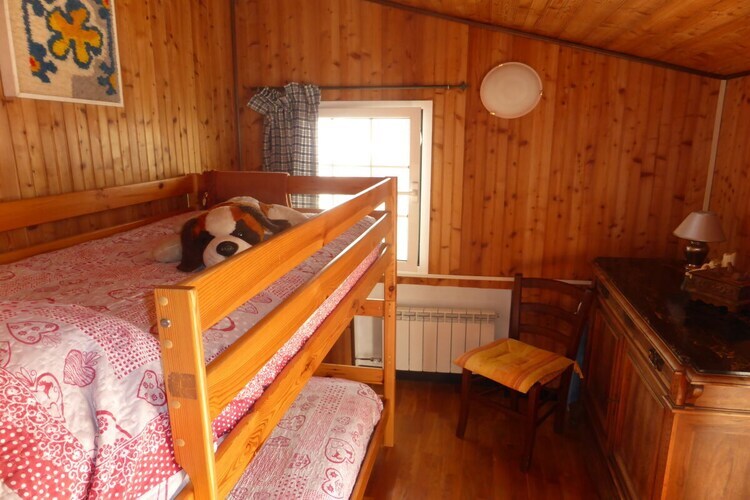 Casa Clara à Pantasina : maison 5 pers., cuisine spacieuse - Photo 15