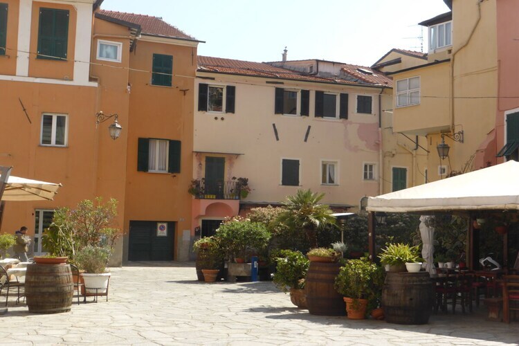 Casa Clara à Pantasina : maison 5 pers., cuisine spacieuse - Photo 20