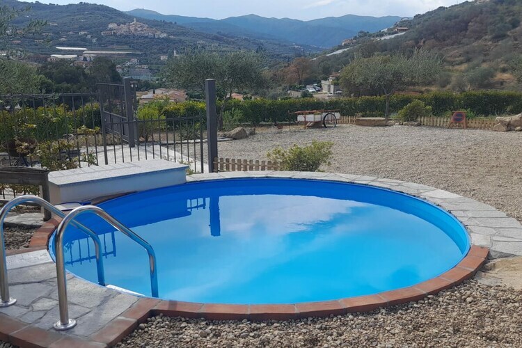 Maison avec piscine privée à Imperia - Photo 1