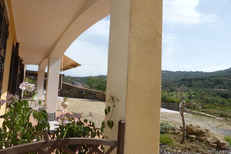 Maison avec piscine privée à Imperia - Photo 3