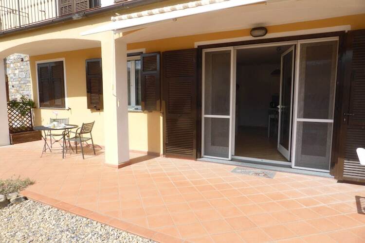Maison avec piscine privée à Imperia - Photo 4
