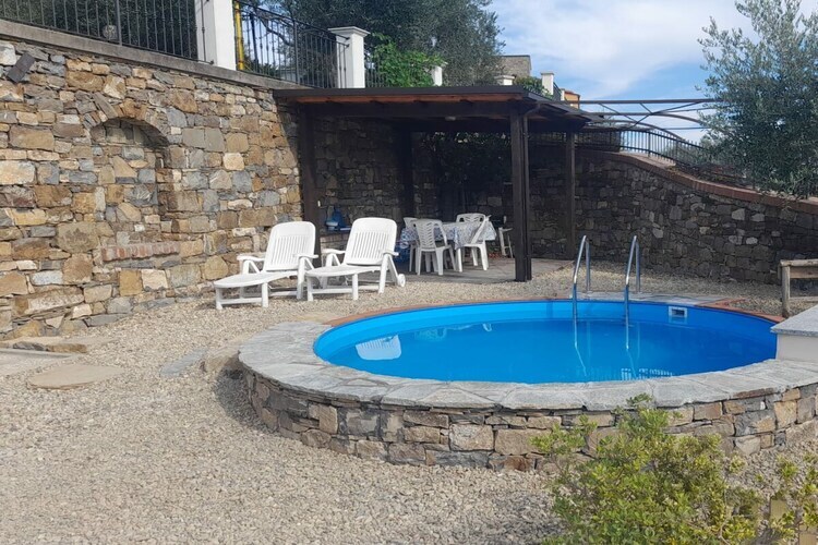 Maison avec piscine privée à Imperia - Photo 6