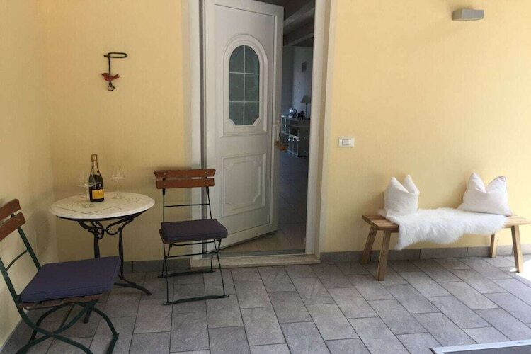 Maison 88 m² Tremosine, balcon panoramique et parking - Photo 3