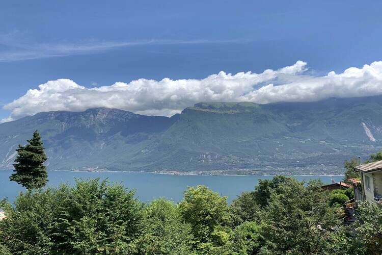 Maison 88 m² Tremosine, balcon panoramique et parking - Photo 7