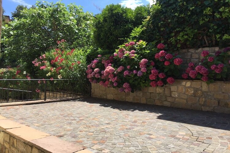 Maison 88 m² Tremosine, balcon panoramique et parking - Photo 8