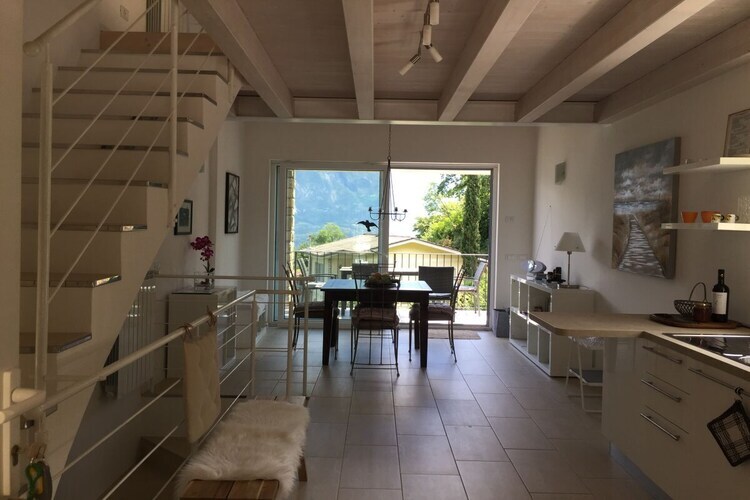 Maison 88 m² Tremosine, balcon panoramique et parking - Photo 10