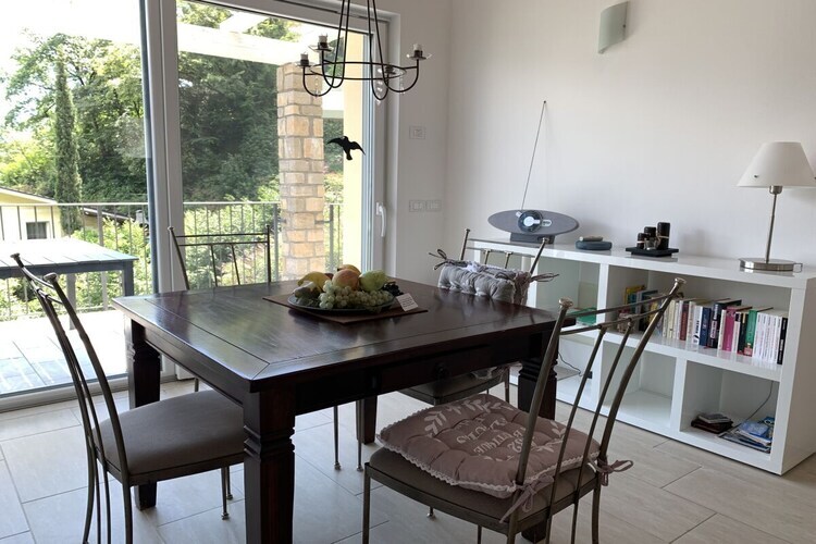 Maison 88 m² Tremosine, balcon panoramique et parking - Photo 11