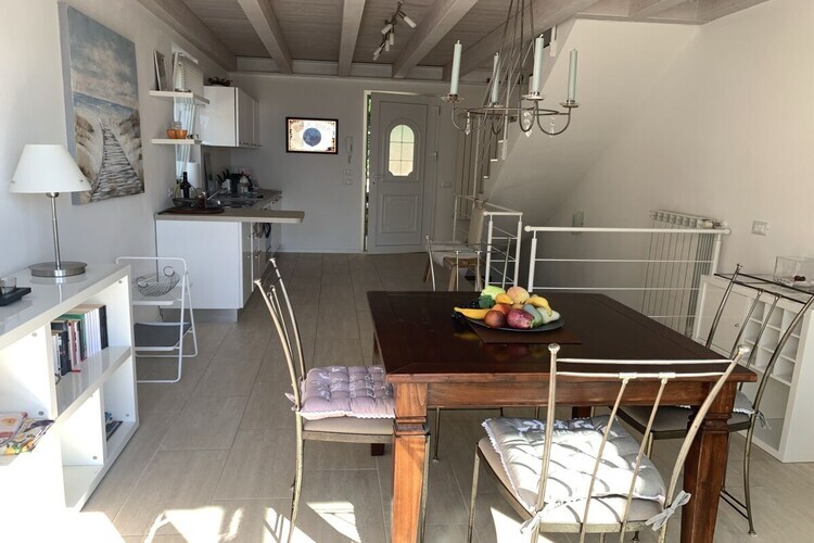 Maison 88 m² Tremosine, balcon panoramique et parking - Photo 13