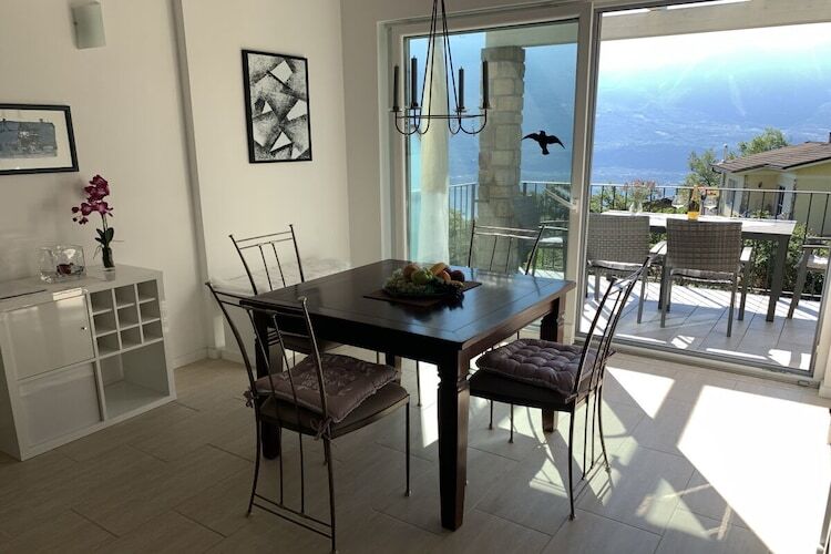 Maison 88 m² Tremosine, balcon panoramique et parking - Photo 14