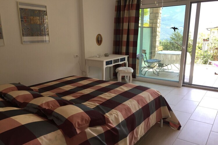 Maison 88 m² Tremosine, balcon panoramique et parking - Photo 16