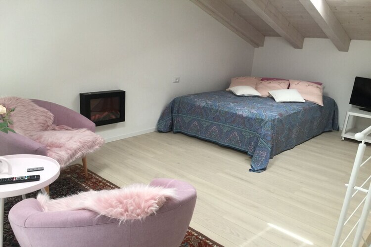 Maison 88 m² Tremosine, balcon panoramique et parking - Photo 18