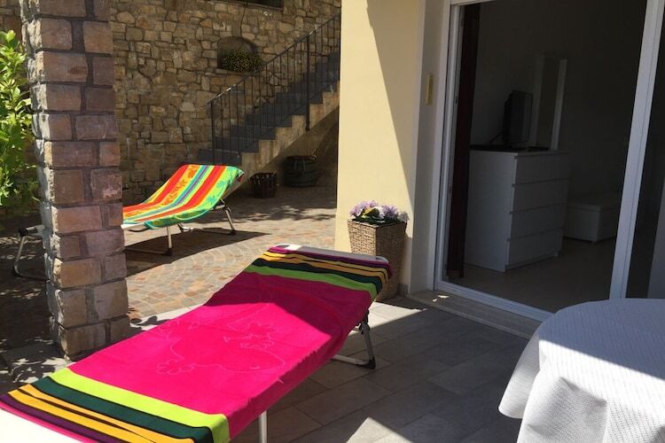 Maison 88 m² Tremosine, balcon panoramique et parking - Photo 22