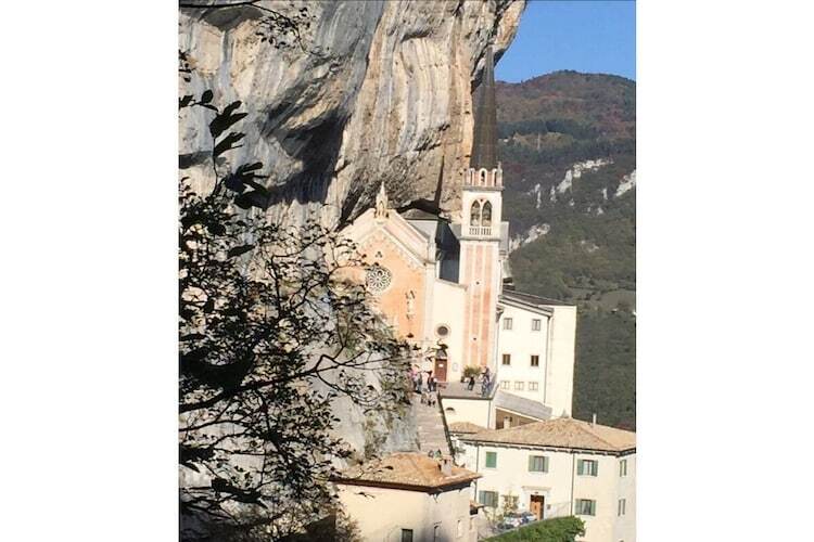 Maison 88 m² Tremosine, balcon panoramique et parking - Photo 35