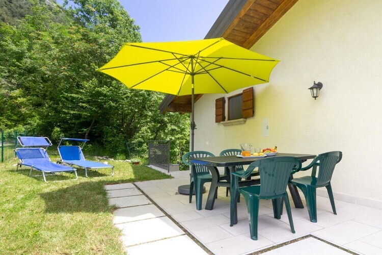 Maison 6 pers. avec prairie à Tremosine - Photo 3