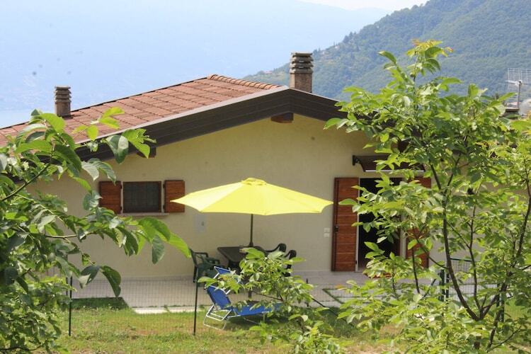 Maison 6 pers. avec prairie à Tremosine - Photo 4