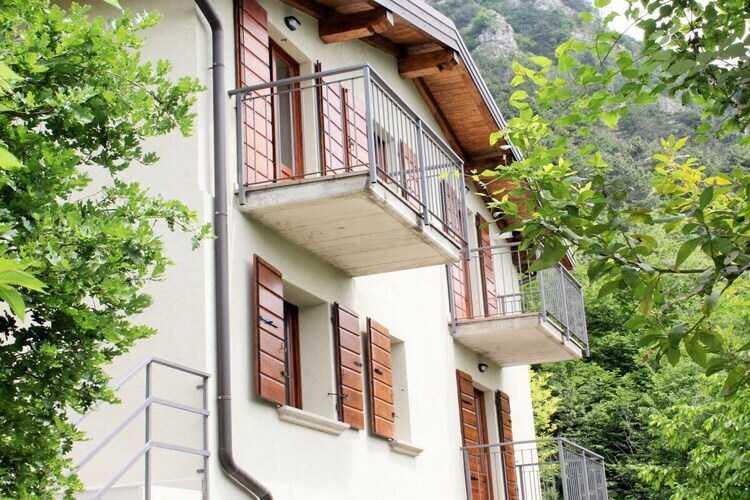 Maison 6 pers. avec prairie à Tremosine - Photo 5