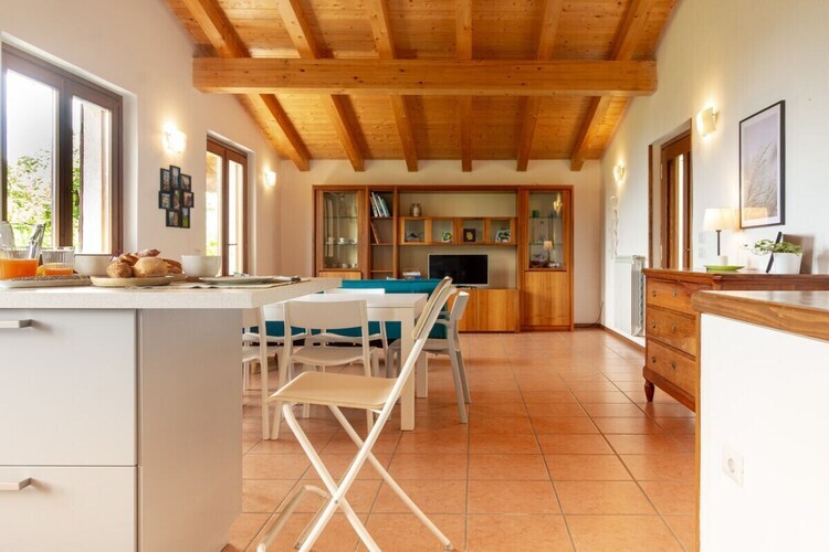 Maison 6 pers. avec prairie à Tremosine - Photo 8