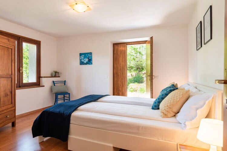 Maison 6 pers. avec prairie à Tremosine - Photo 11