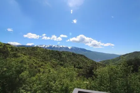 Maison 6 pers. avec prairie à Tremosine