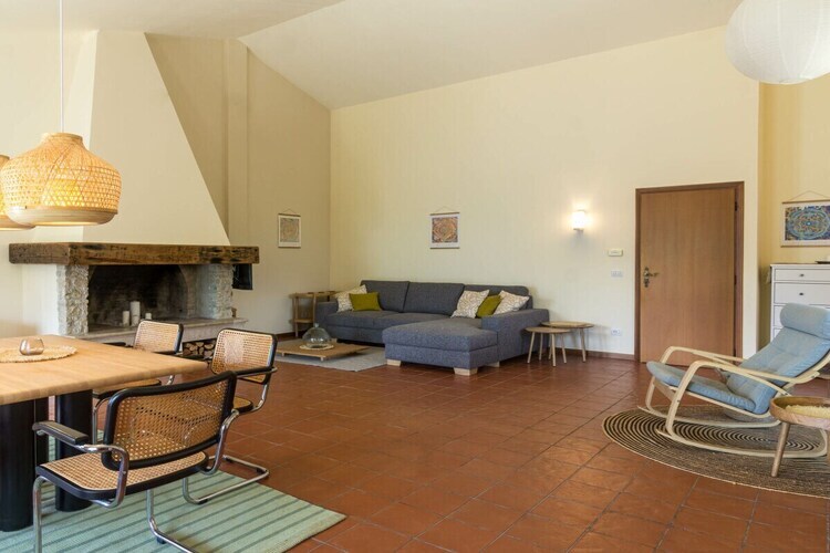 Gîte avec piscine et 40 oliviers, vue lac à Tremosine - Photo 18