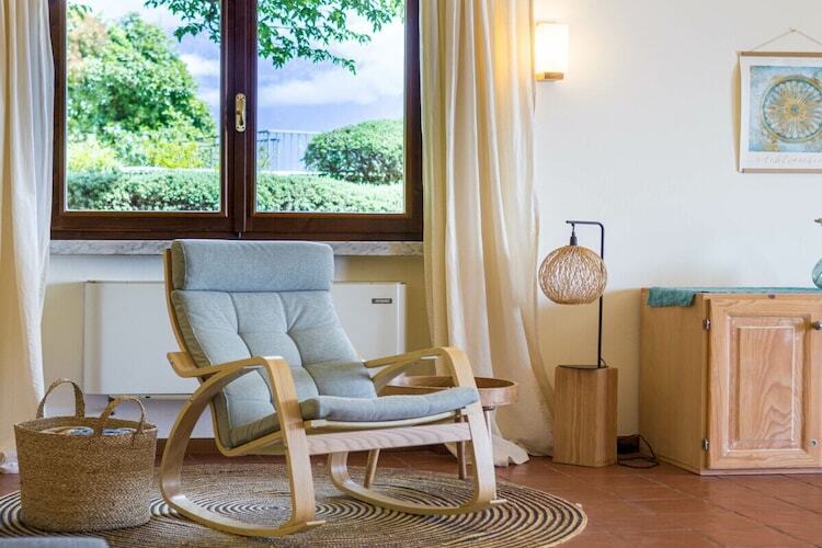 Gîte avec piscine et 40 oliviers, vue lac à Tremosine - Photo 20
