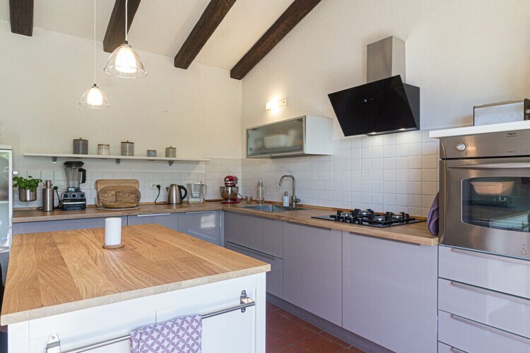 Gîte avec piscine et 40 oliviers, vue lac à Tremosine - Photo 23