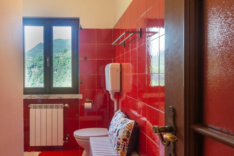 Gîte avec piscine et 40 oliviers, vue lac à Tremosine - Photo 27