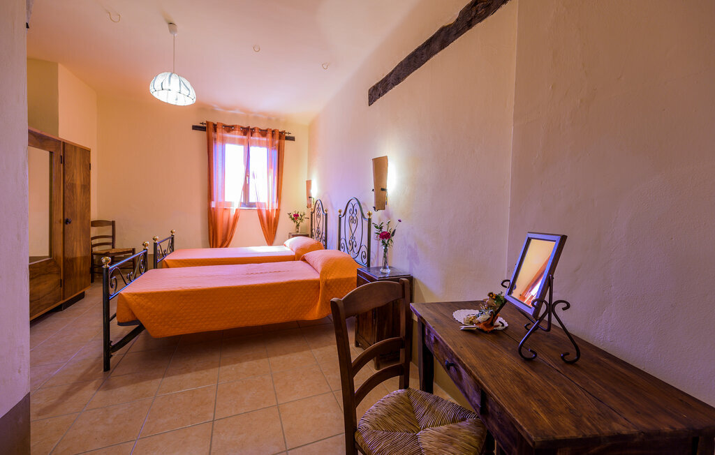 Maison rustique 18 pers. avec piscine aux Marches - Photo 26