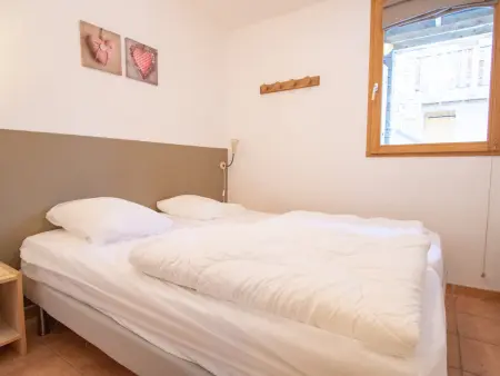 Chalet duplex 10 pers., 4 chambres, vue montagne : photo 9