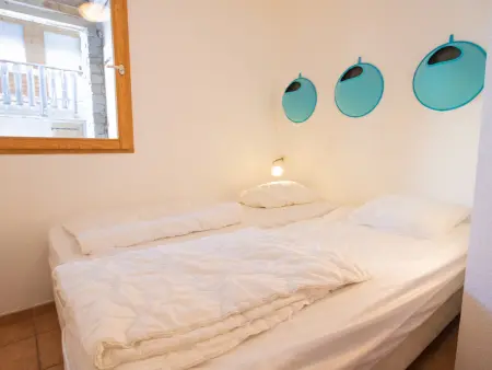 Chalet duplex 10 pers., 4 chambres, vue montagne : photo 10