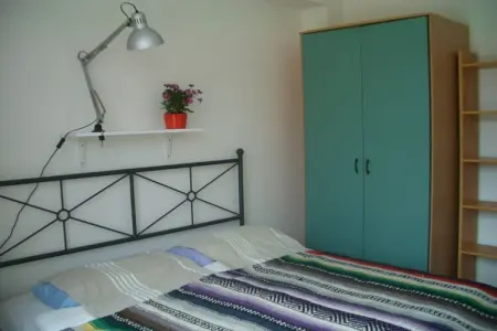 Maison 1 chambre à 300 m de la mer, Oostende : photo 8
