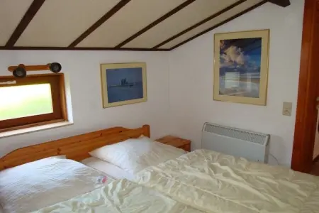 Maison 6 pers. à Bredene avec jardin clôturé : photo 8
