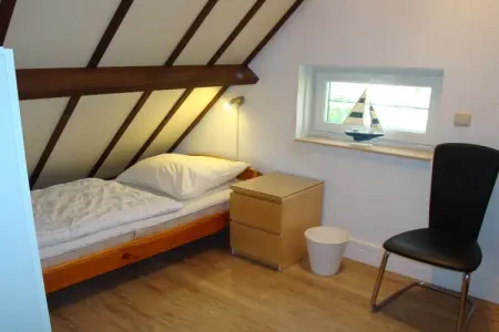 Maison 6 pers. à Bredene avec jardin clôturé : photo 10