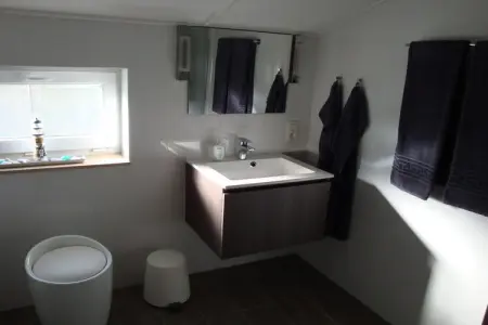 Maison 6 pers. à Bredene avec jardin clôturé : photo 14