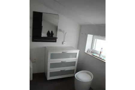 Maison 6 pers. à Bredene avec jardin clôturé : photo 15