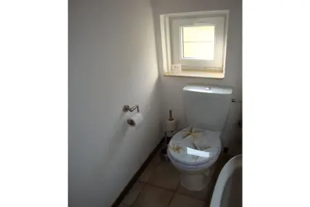 Maison 6 pers. à Bredene avec jardin clôturé : photo 16