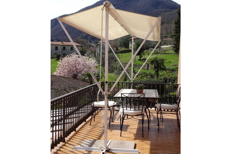 Maison lac de Côme avec balcon sud-est, 6 personnes - Photo 3