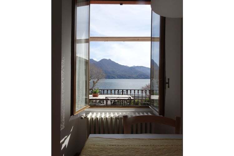 Maison lac de Côme avec balcon sud-est, 6 personnes - Photo 5
