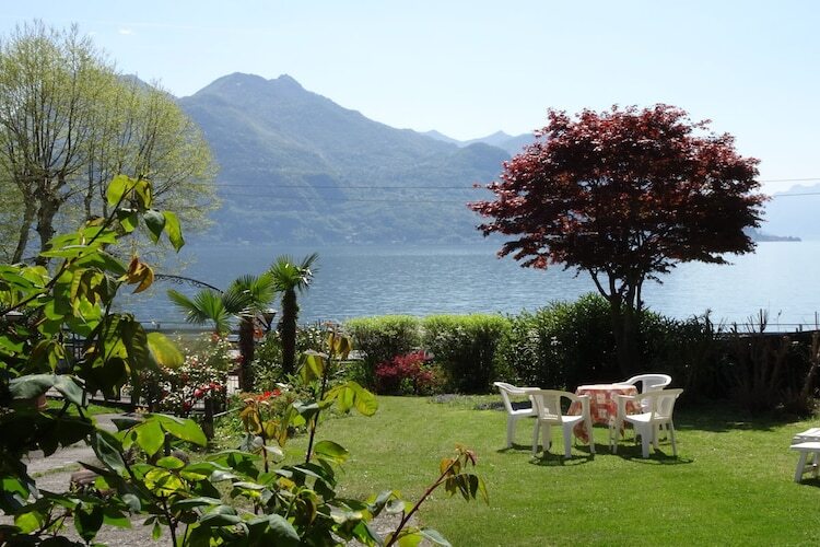 Maison lac de Côme avec balcon sud-est, 6 personnes - Photo 6