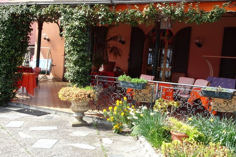 Maison lac de Côme avec balcon sud-est, 6 personnes - Photo 7