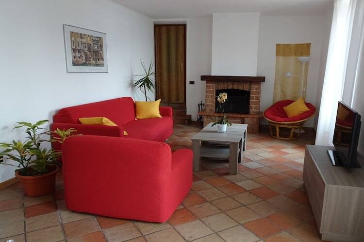Maison lac de Côme avec balcon sud-est, 6 personnes - Photo 8
